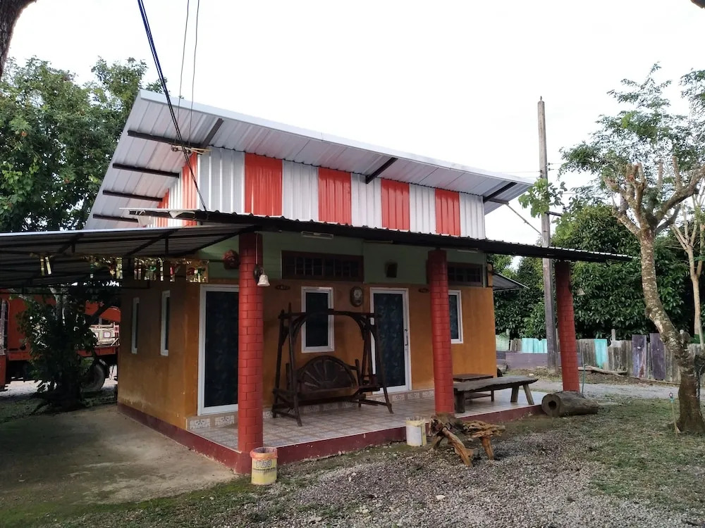 Honey Home Resort