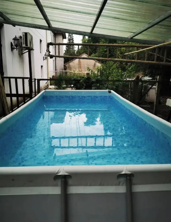 CSDY House