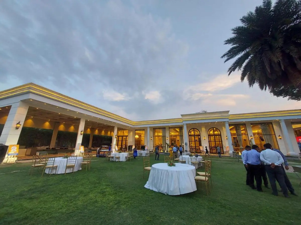 Kingston Resort