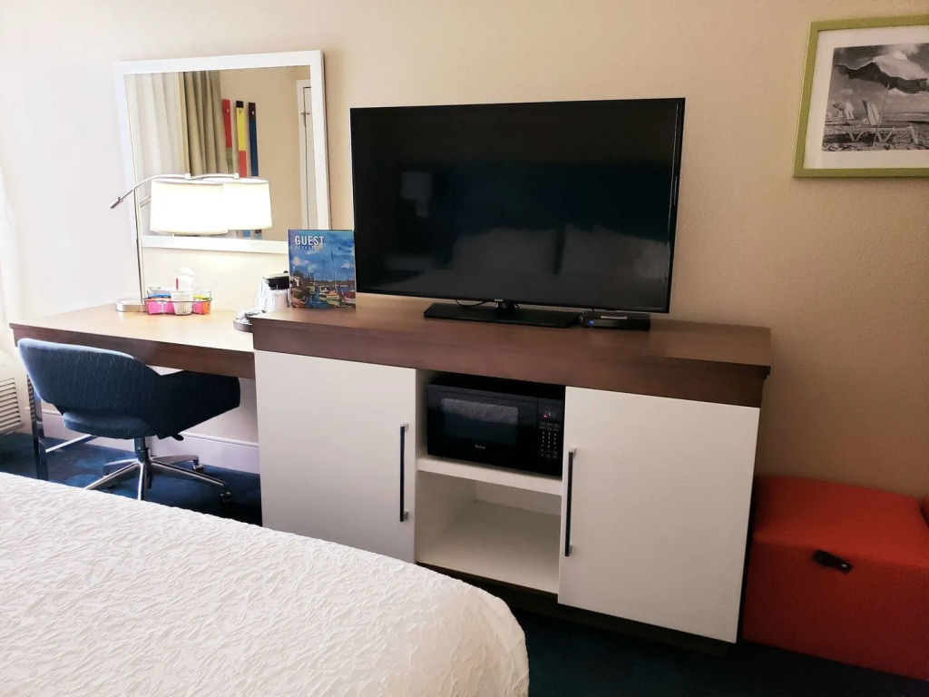Hampton Inn St Augustine US1 North