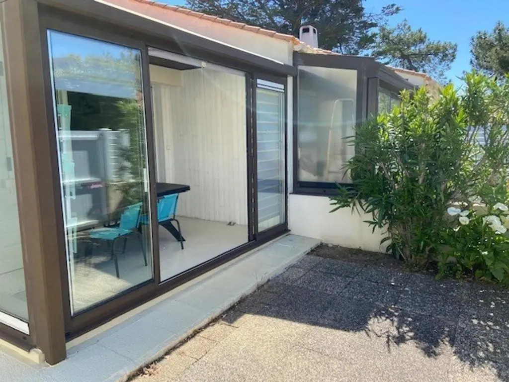 Maison Bretignolles-sur-Mer, 3 pièces, 6 personnes - FR-1-231-240