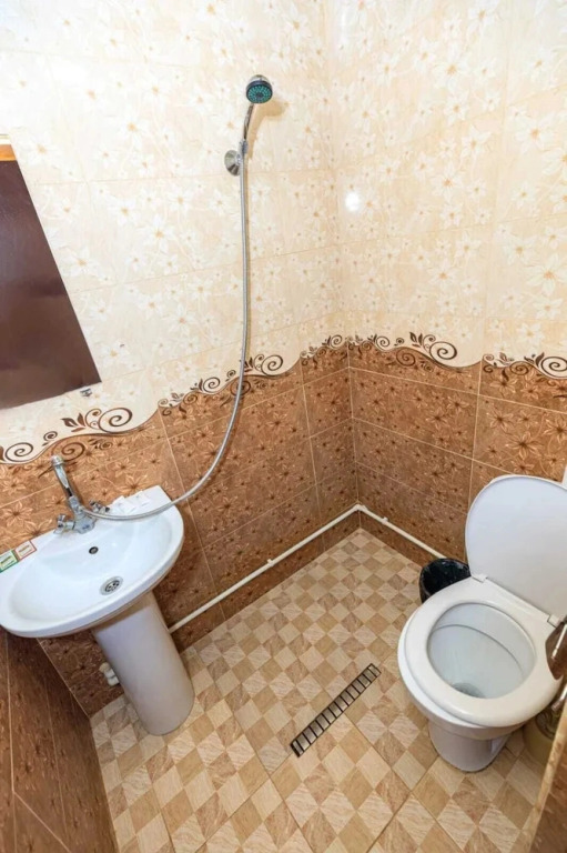 Yerevan Guesthouse