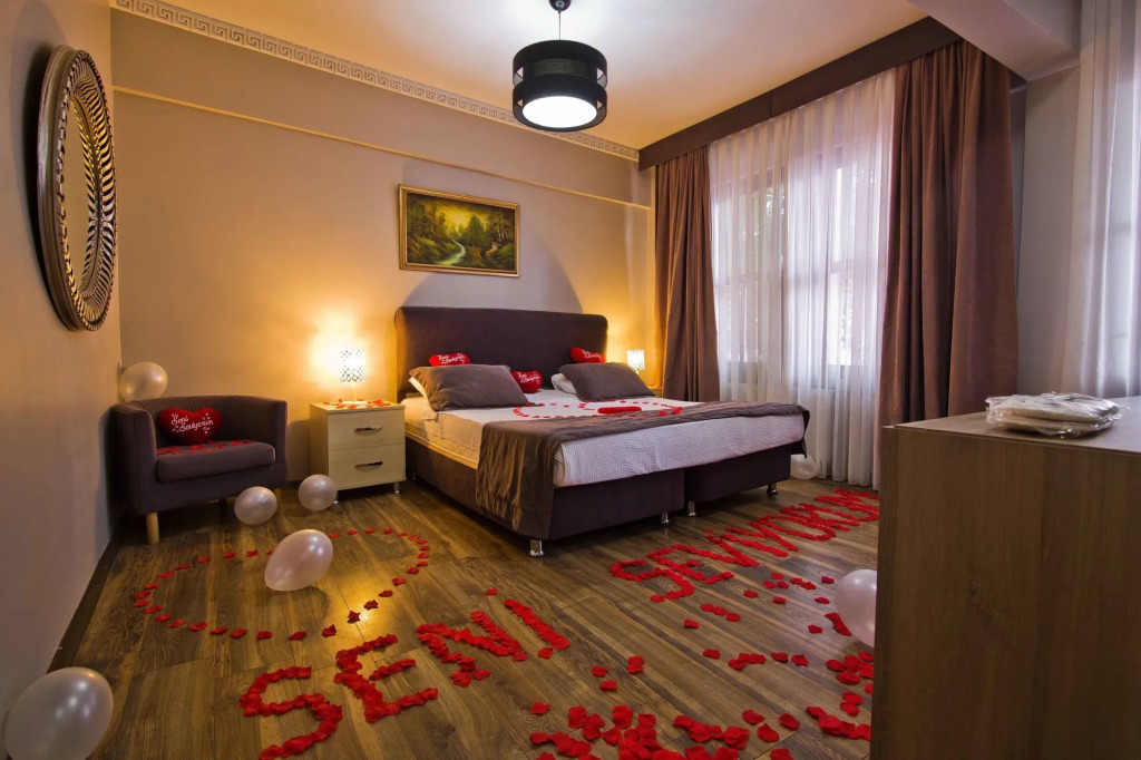 Hotel Prinkipos