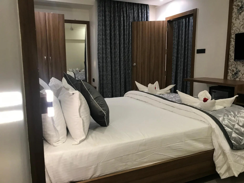 Kyriad Hotel Solapur by OTHPL