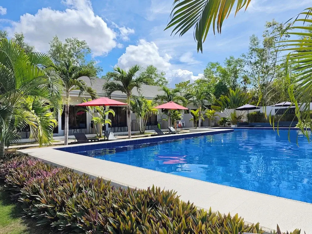 OHANA, Panglao Resort