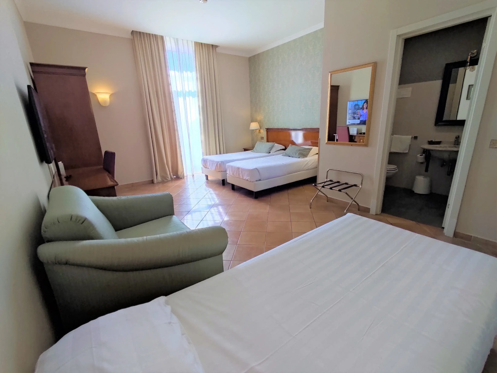 Hotel Nuvò
