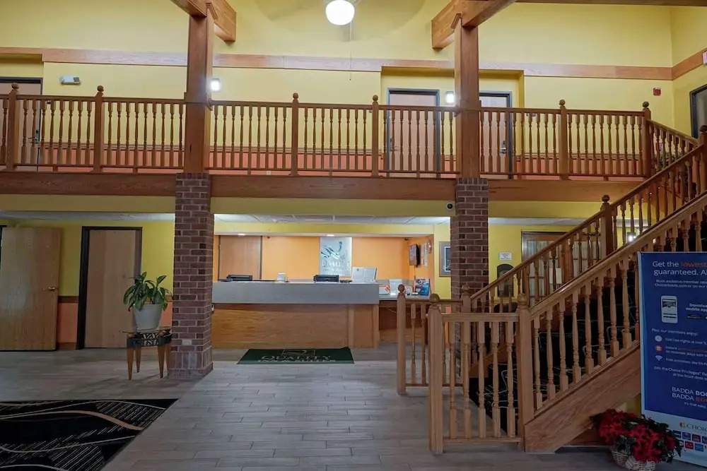 Baymont Inn & Suites Harrington