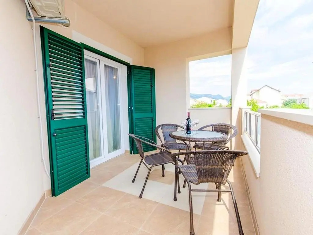 Apartments Predrag