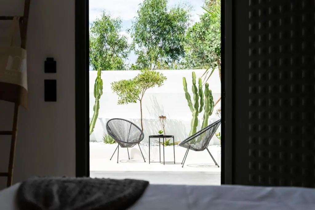 PAREA Paros - Adults only