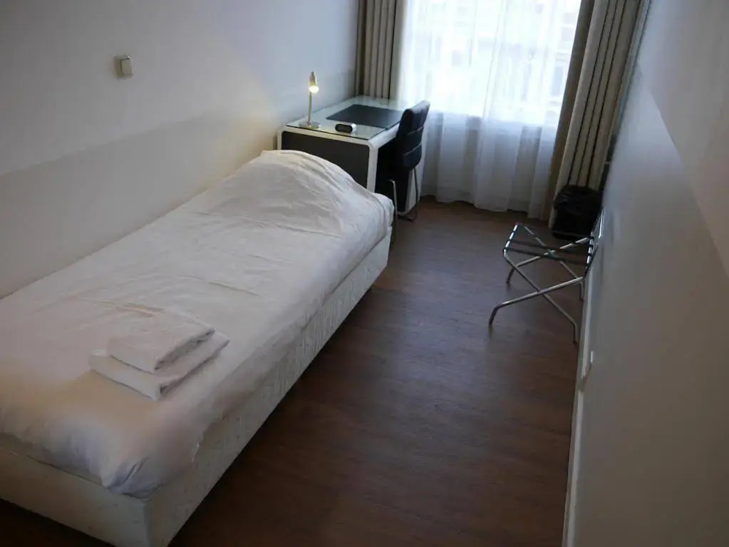 Hotel Prinsenhof Amsterdam