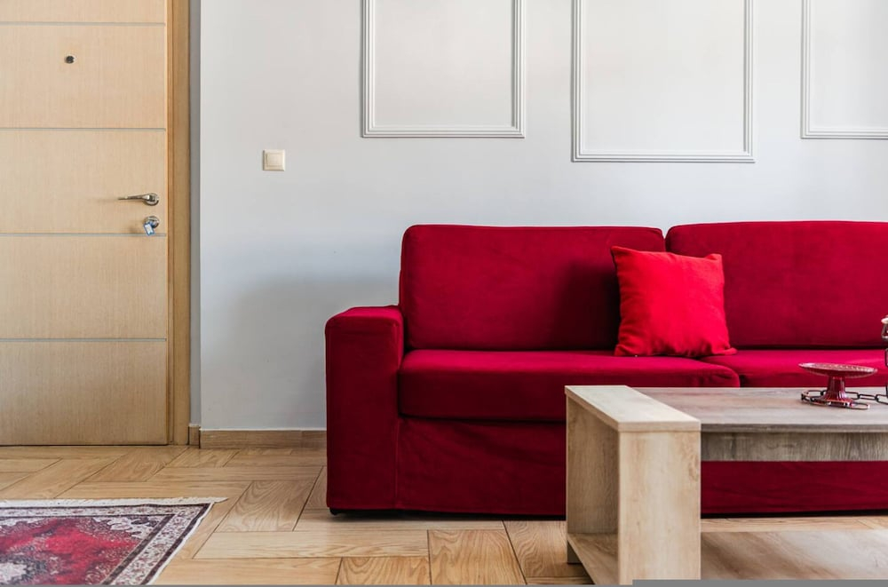Saranda Bay Retreat - 1BR Apartment