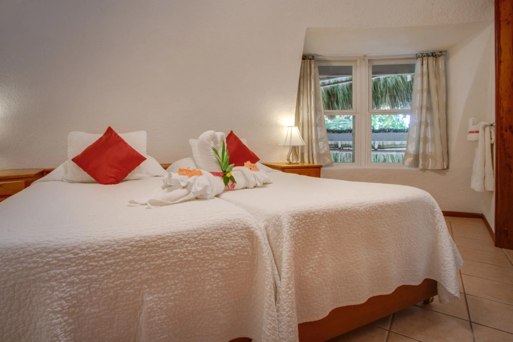 Xanadu Island Resort