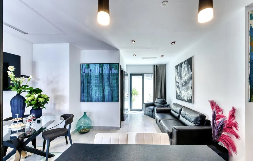 Beautiful Apartment in Dubrovnik With Outdoor Swimming Pool, Wifi and 2 Bedrooms