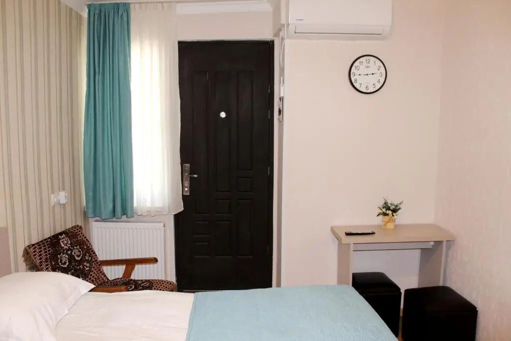 Guest House Old Tiflis 5