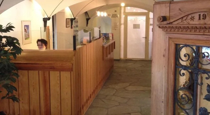 Hotel Restaurant Kulm