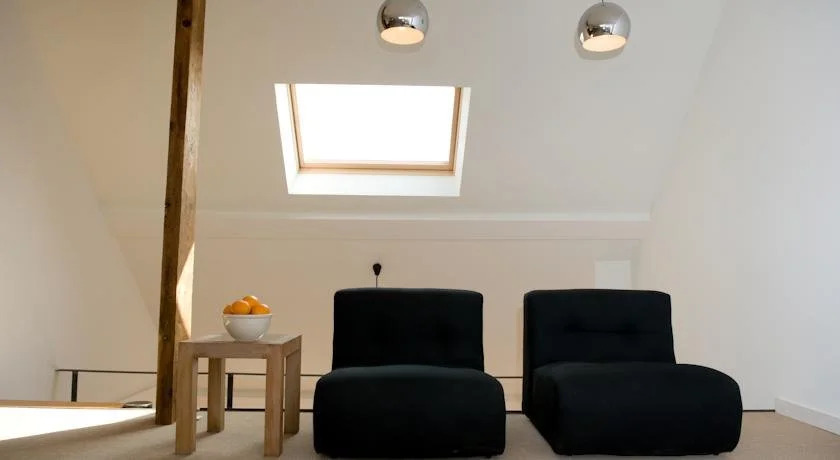 B&B Sweet Brussels