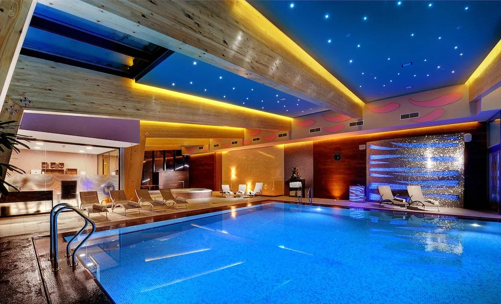 Chalet Kvacany