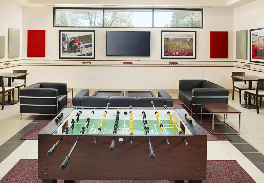 Courtyard by Marriott Little Rock West
