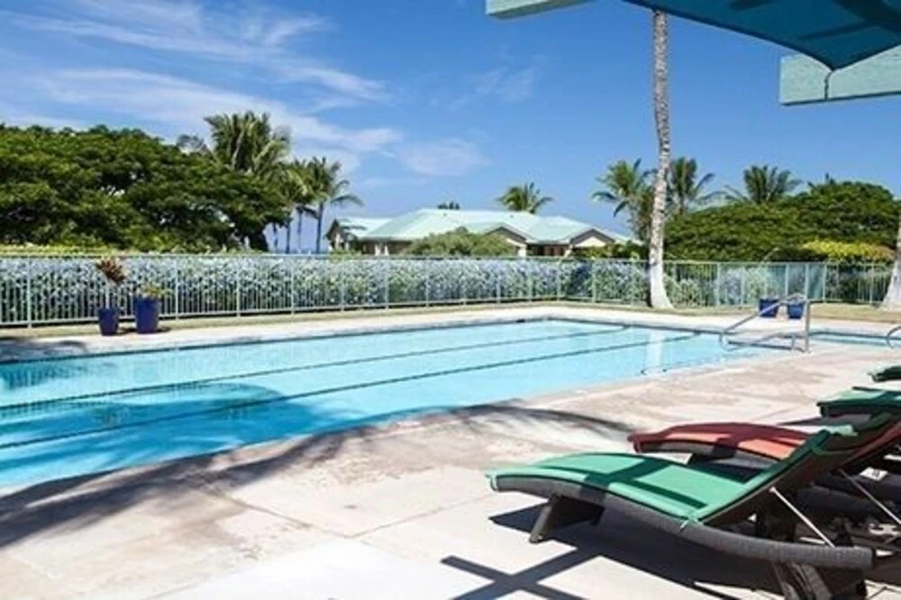 Kumulani I-1 2 Bedroom Condo