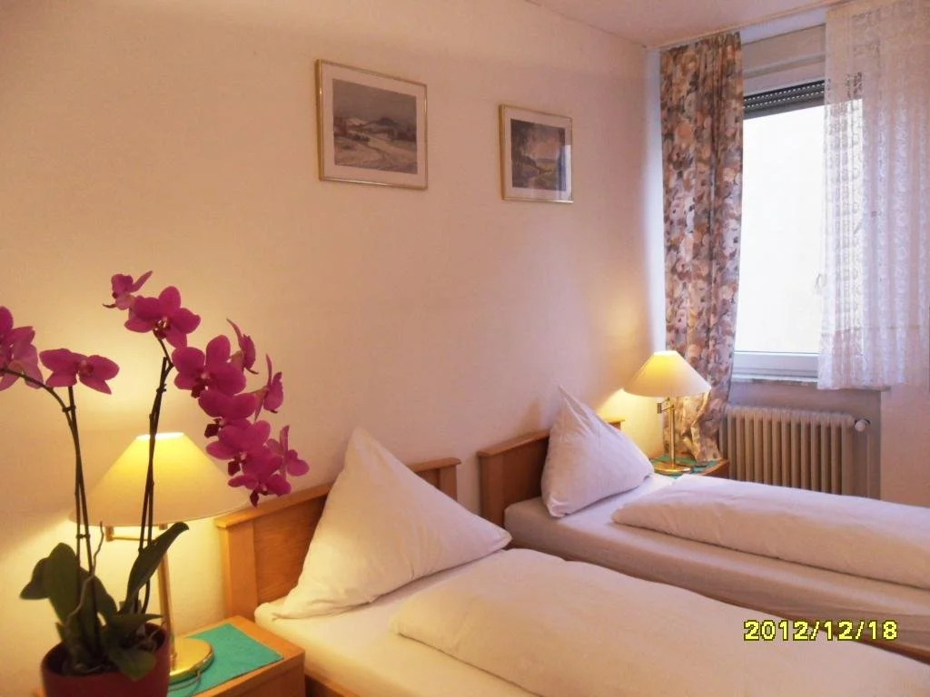 Hotel Maurer
