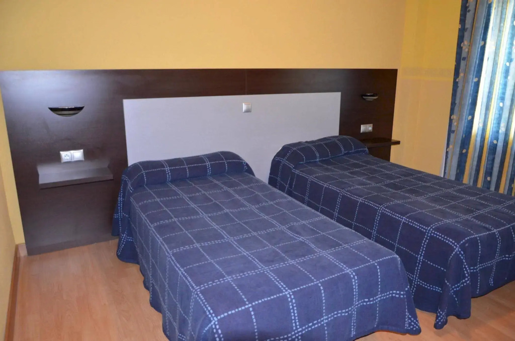 Hotel Fénix