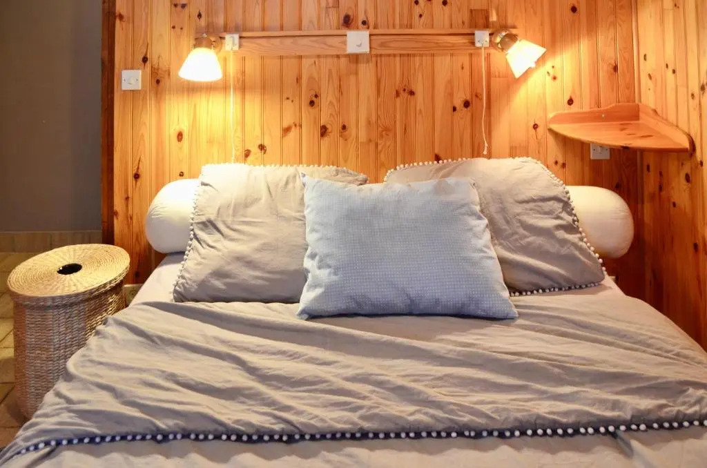 Les Cabrettes - APPT CONFORT DOMAINE ALPE D'HUEZ