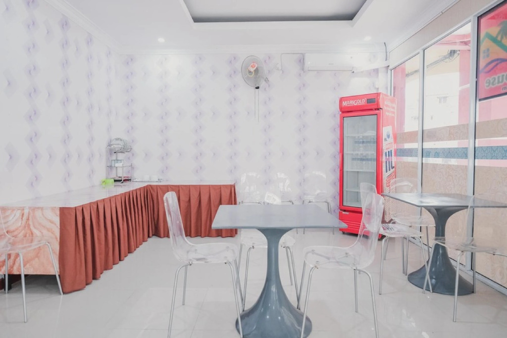 JRP Guesthouse by RedDoorz