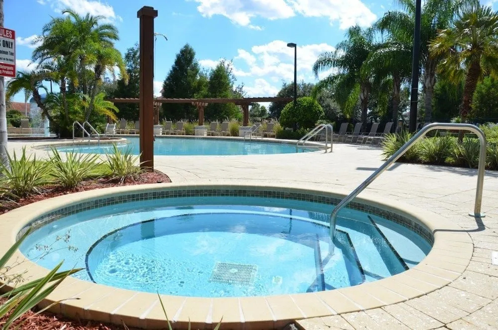 Fd57636 - Lucaya Village - 3 Bed 2 Baths Townhouse