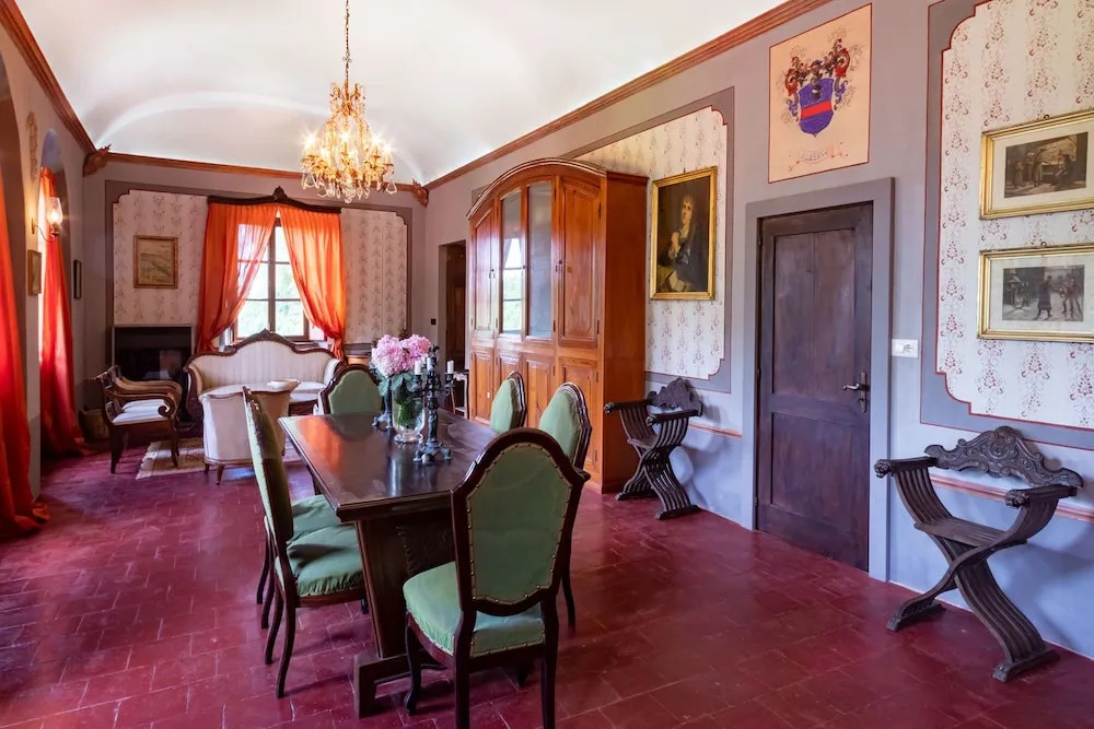 Villa Albengo B&B di Charme in Alta Langa