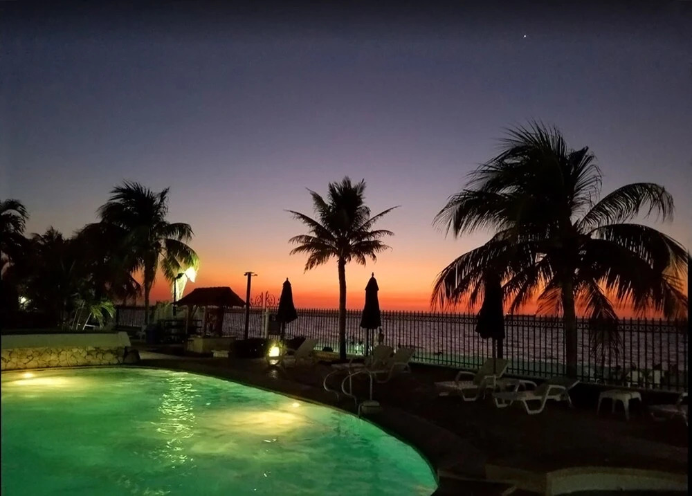 Apartamento Suiteline Exclusivo – Frente al Mar