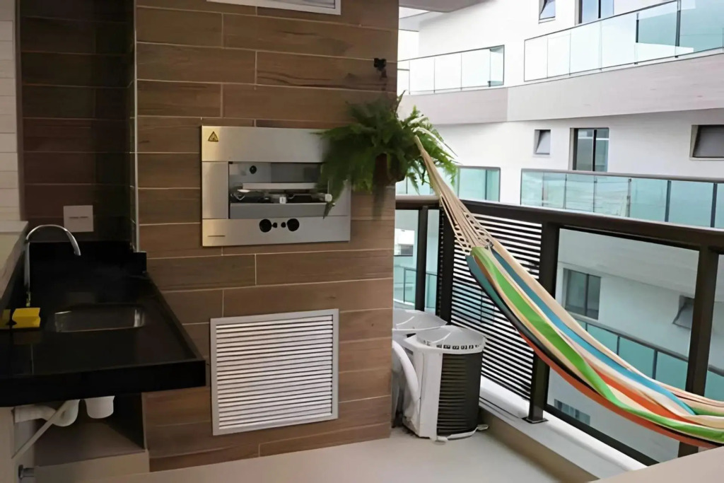 HABITAT - Apartamentos Praia dos Anjos