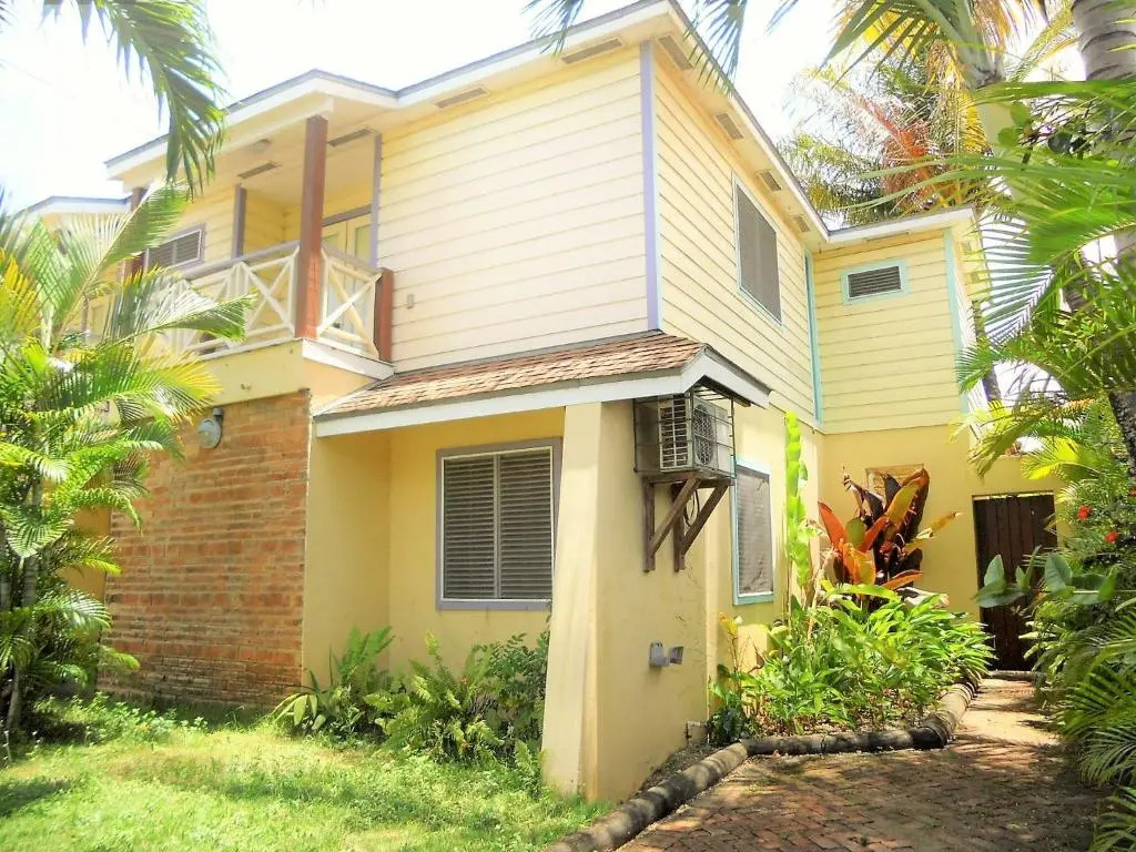 Villa Florie Condo - Economic Accommodations