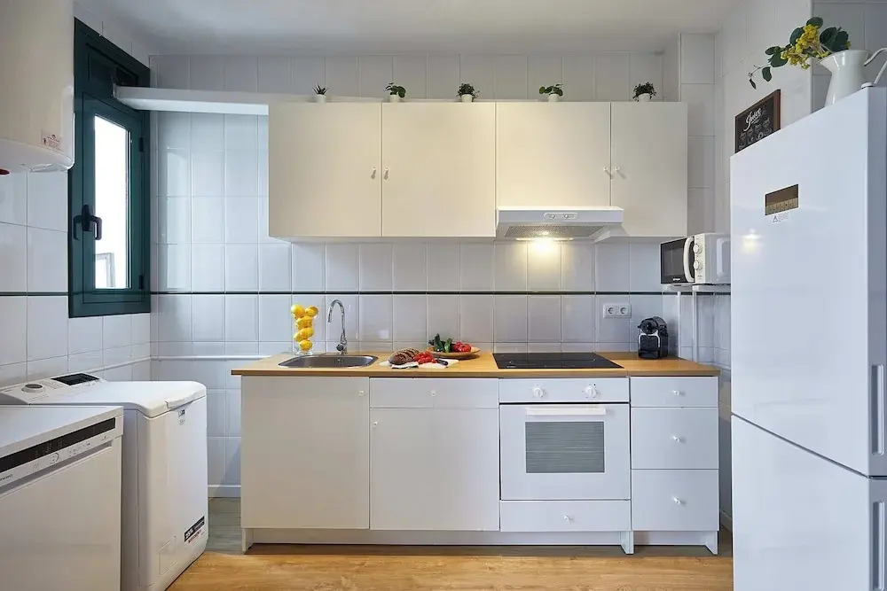 BBarcelona Clot Apartments