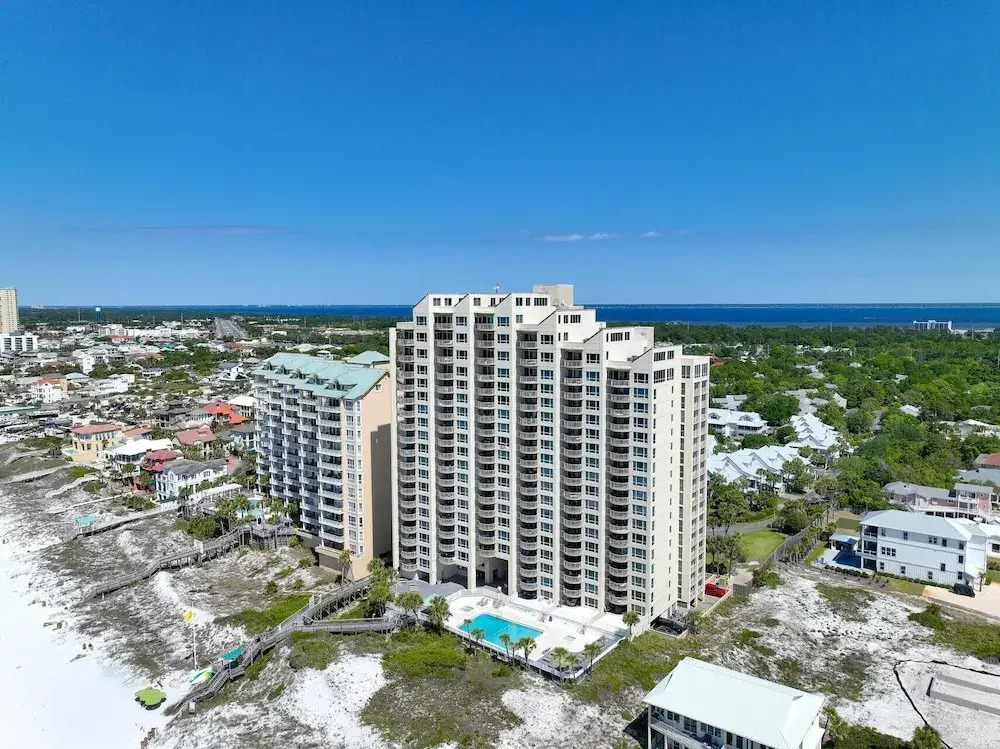 Hidden Dunes Gulfside 502