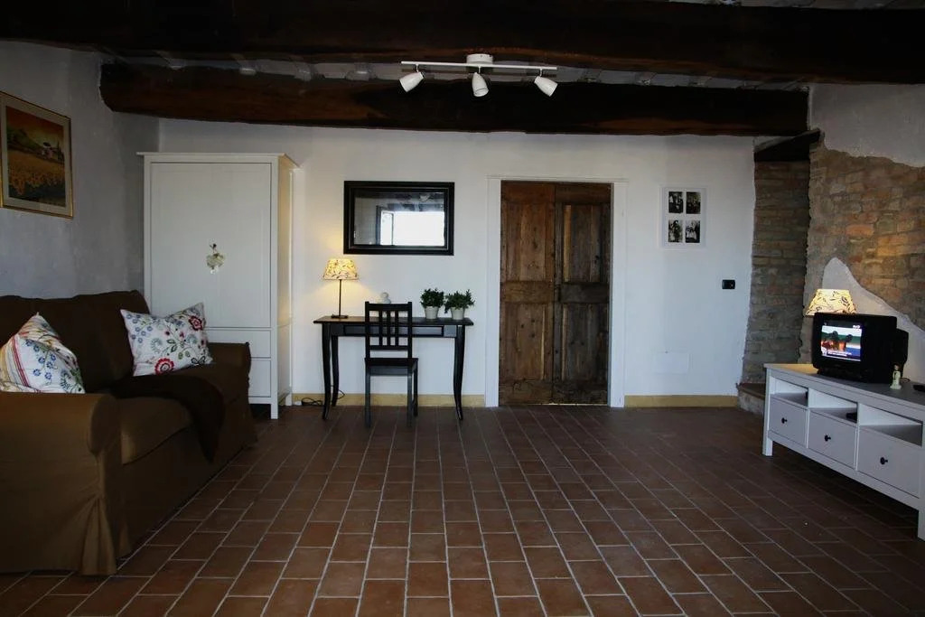 La casa delle Lune