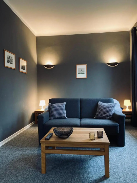 STAY Boardinghouse Flottbek