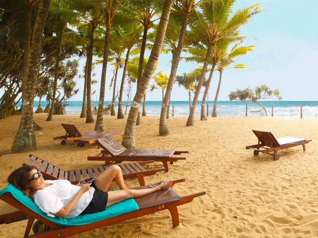 Курортный отель Siddhalepa Ayurveda Resort - All Meals, Ayurveda Treatment, Yoga