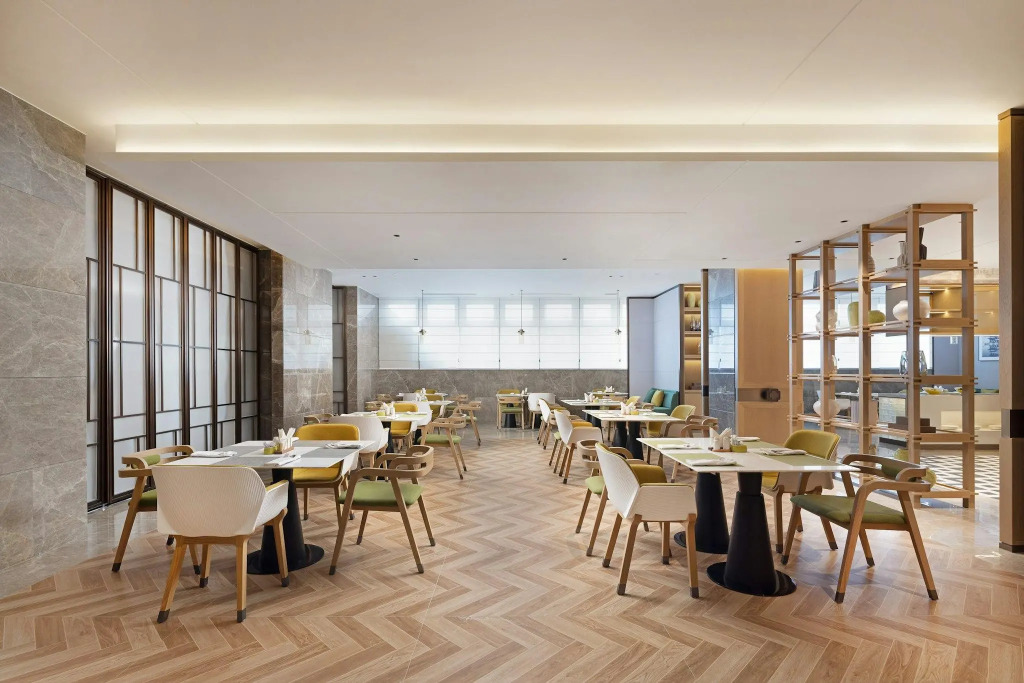Home2 Suites by Hilton Hengshui Taocheng
