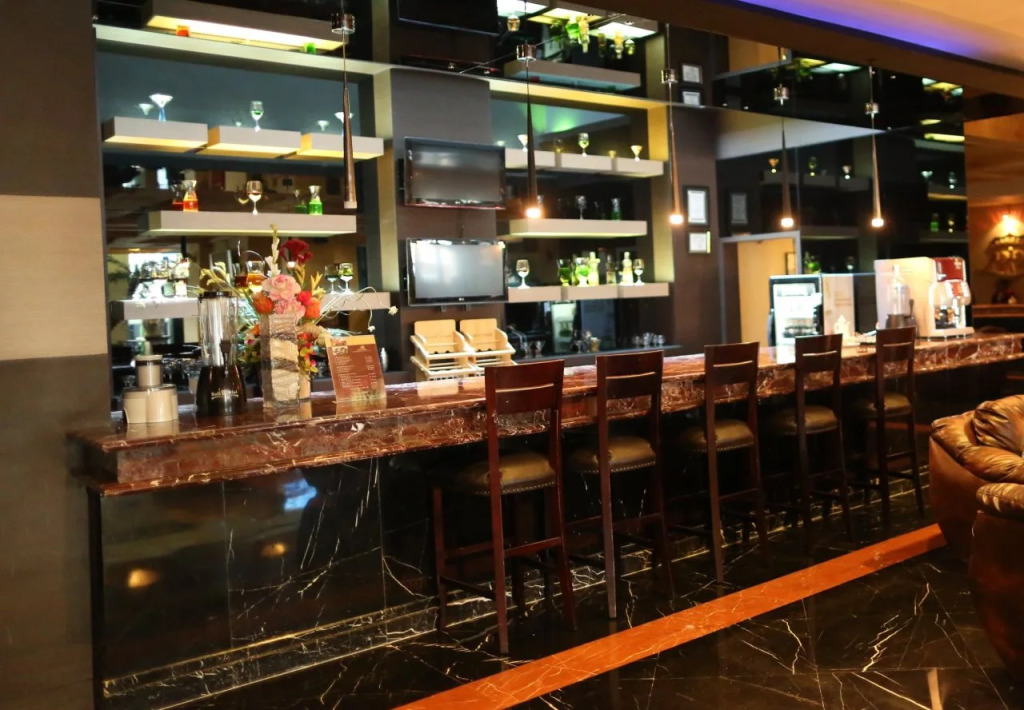 Golden Boutique Hotel Melawai