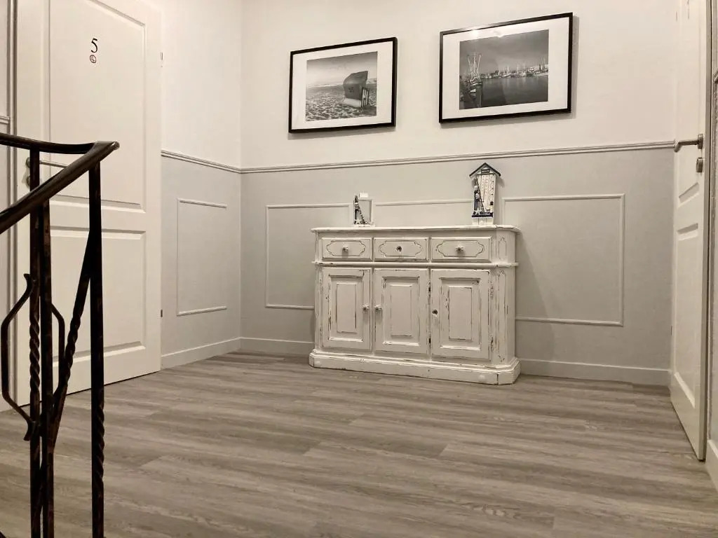 Apartmenthaus Jasmin