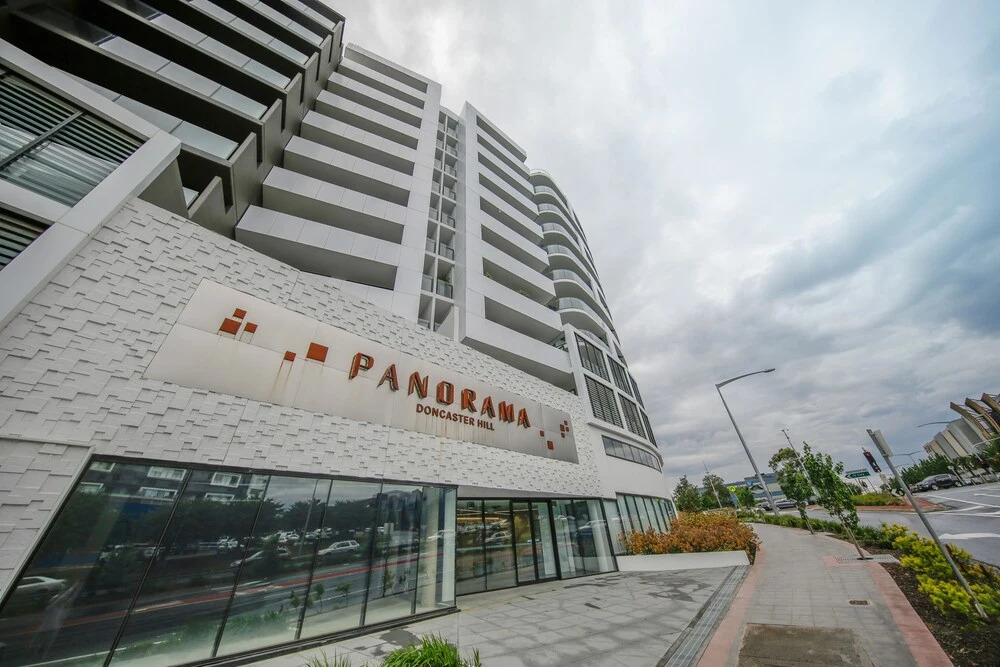 Wisdom Apartments in Doncaster