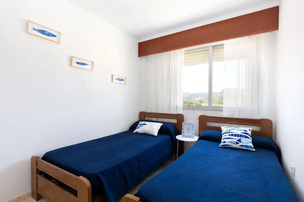 Apartamento Vista Mar