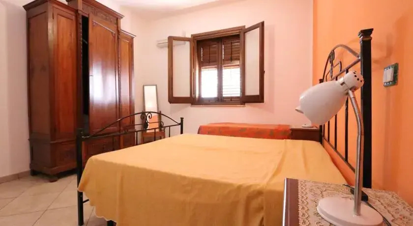 Appartamento Casablanca 10
