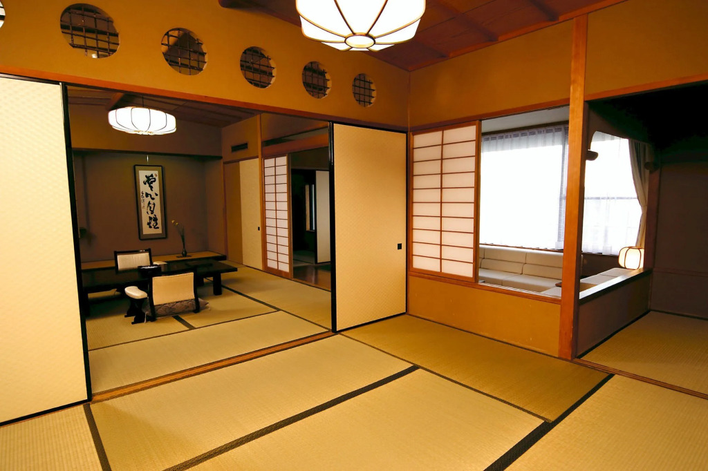 Sakahijiri gyokushoen