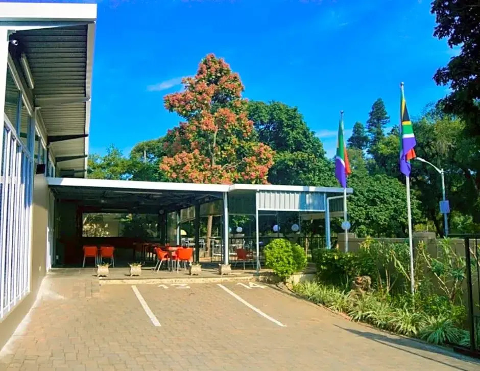 Hotel on the Park