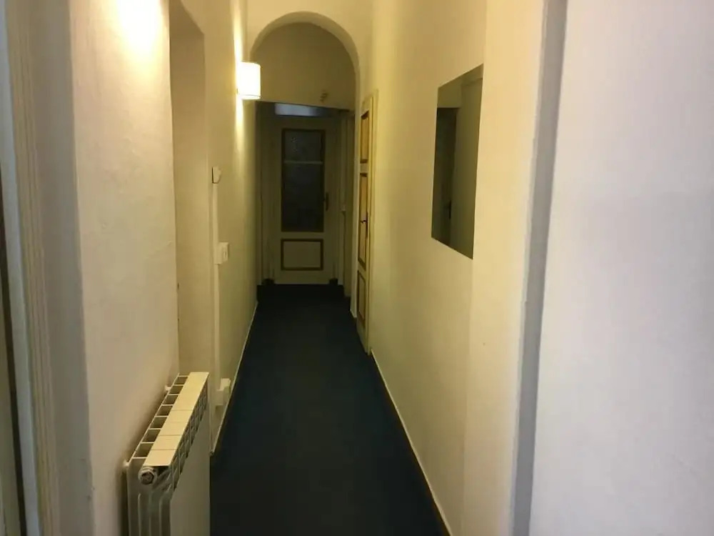 Guest House Santa Giustina Lucca Centro Storico