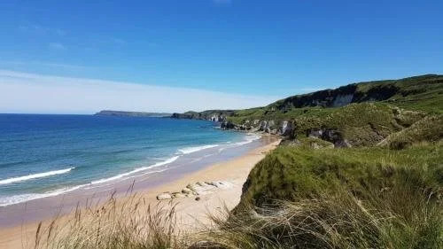 Carnalbanagh House