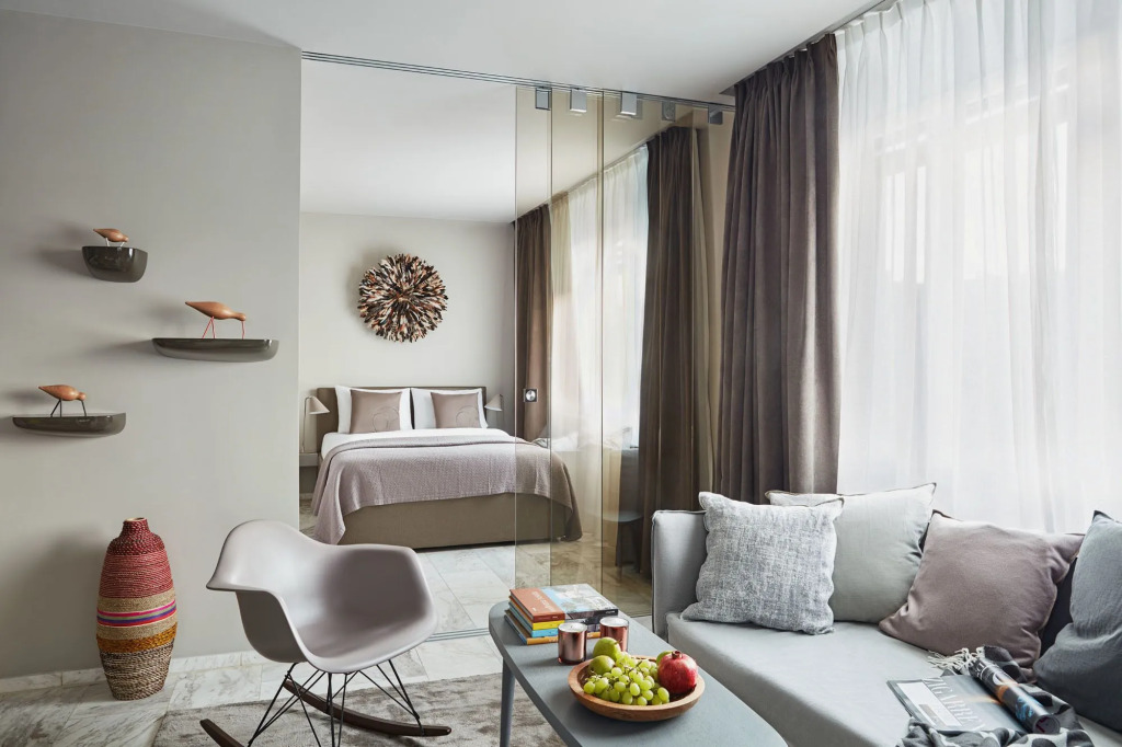 Skyreach BizzStay - Wohnen am Main