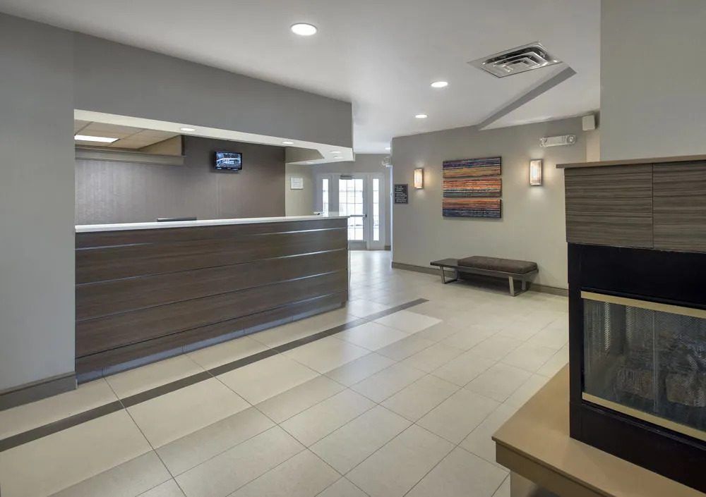 Residence Inn Somerset