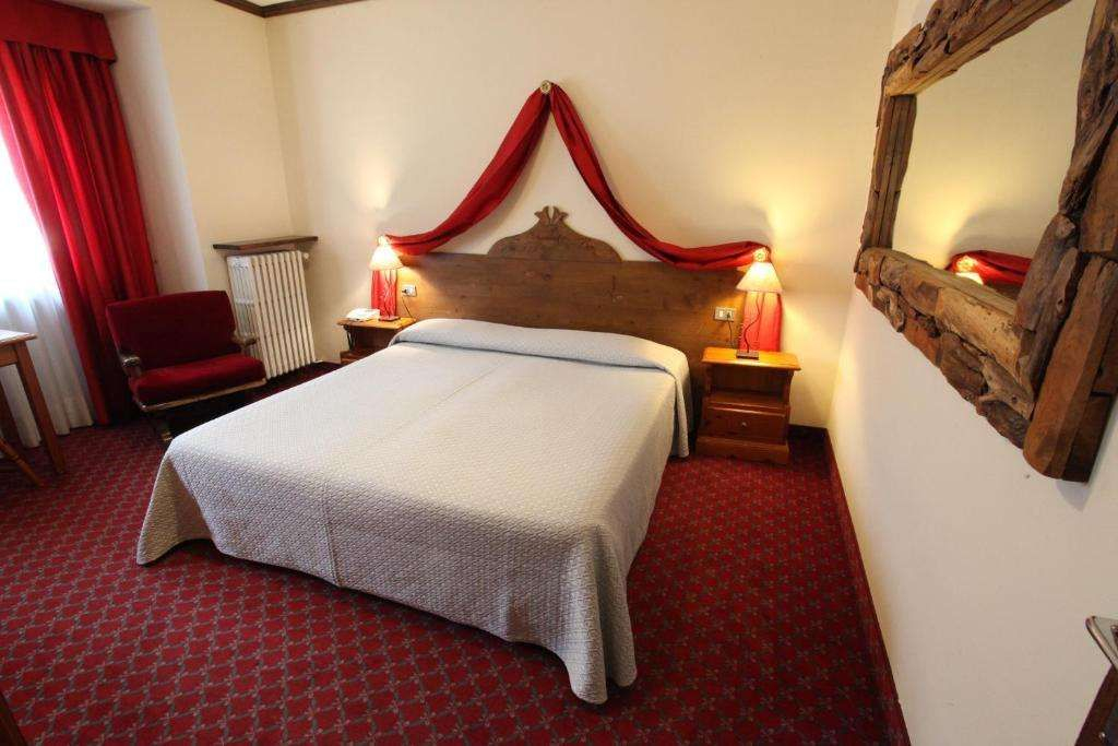 Hotel Courmayeur
